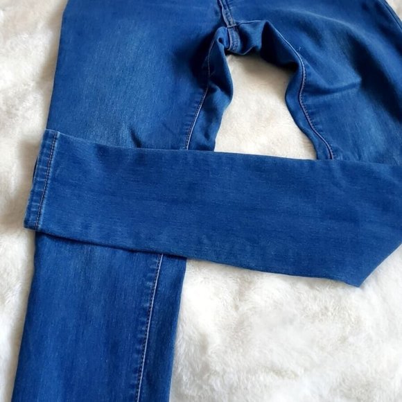 BOGOTA JEANS COLOMBIANOS Authentic Colombian Push Up Jeans, Jean Levanta Cola - Picture 4 of 8